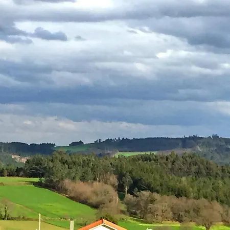 Apartment De Camino Vivienda De Uso Turistico