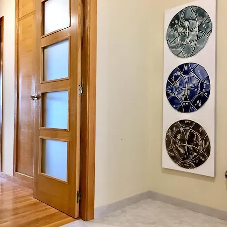 De Camino Vivienda De Uso Turistico