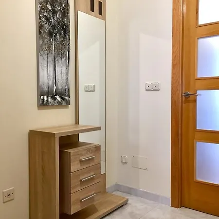 De Camino Vivienda De Uso Turistico Apartment Arzúa