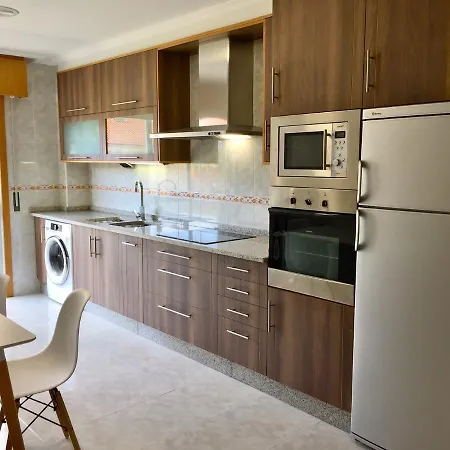 De Camino Vivienda De Uso Turistico *