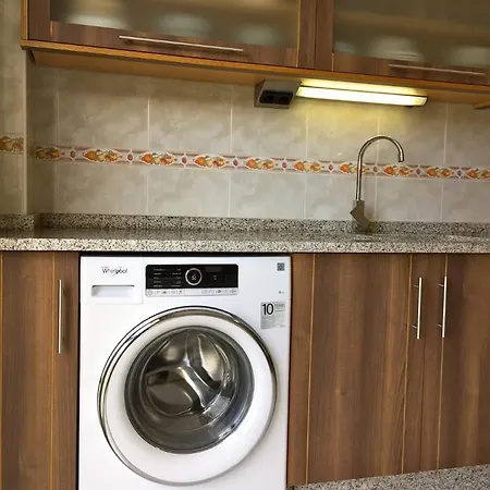 De Camino Vivienda De Uso Turistico Apartment