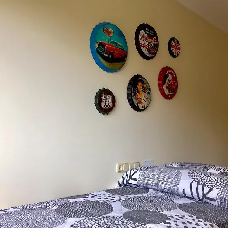 Apartment De Camino Vivienda De Uso Turistico